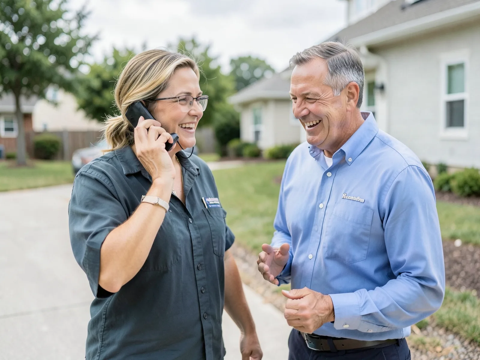 Frequently Asked Questions About Assessment And Inspection in Louisville, OH